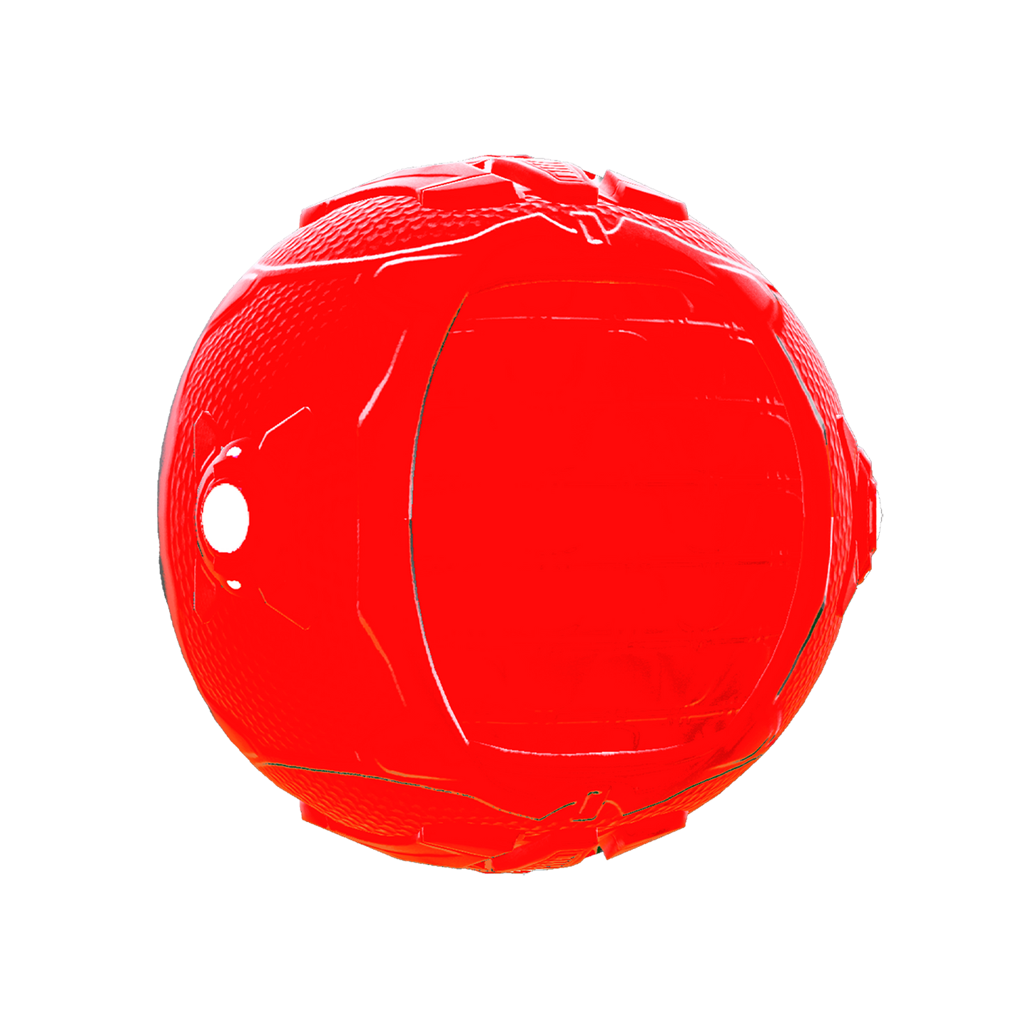 10 Ball Decals / Rocket League  'Plain'