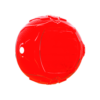 10 Ball Decals / Rocket League  'Plain'